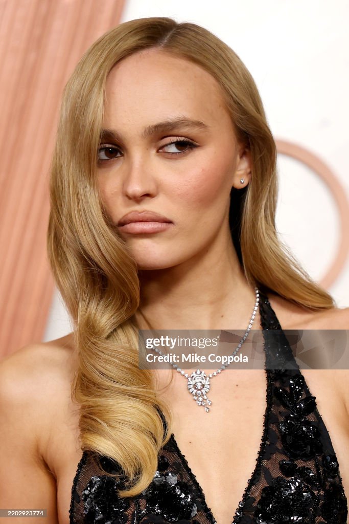 97th Annual Oscars - Arrivals