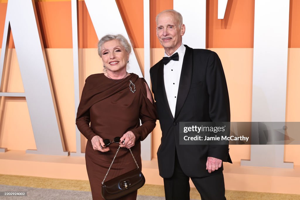 2025 Vanity Fair Oscar Party Hosted By Radhika Jones - Arrivals