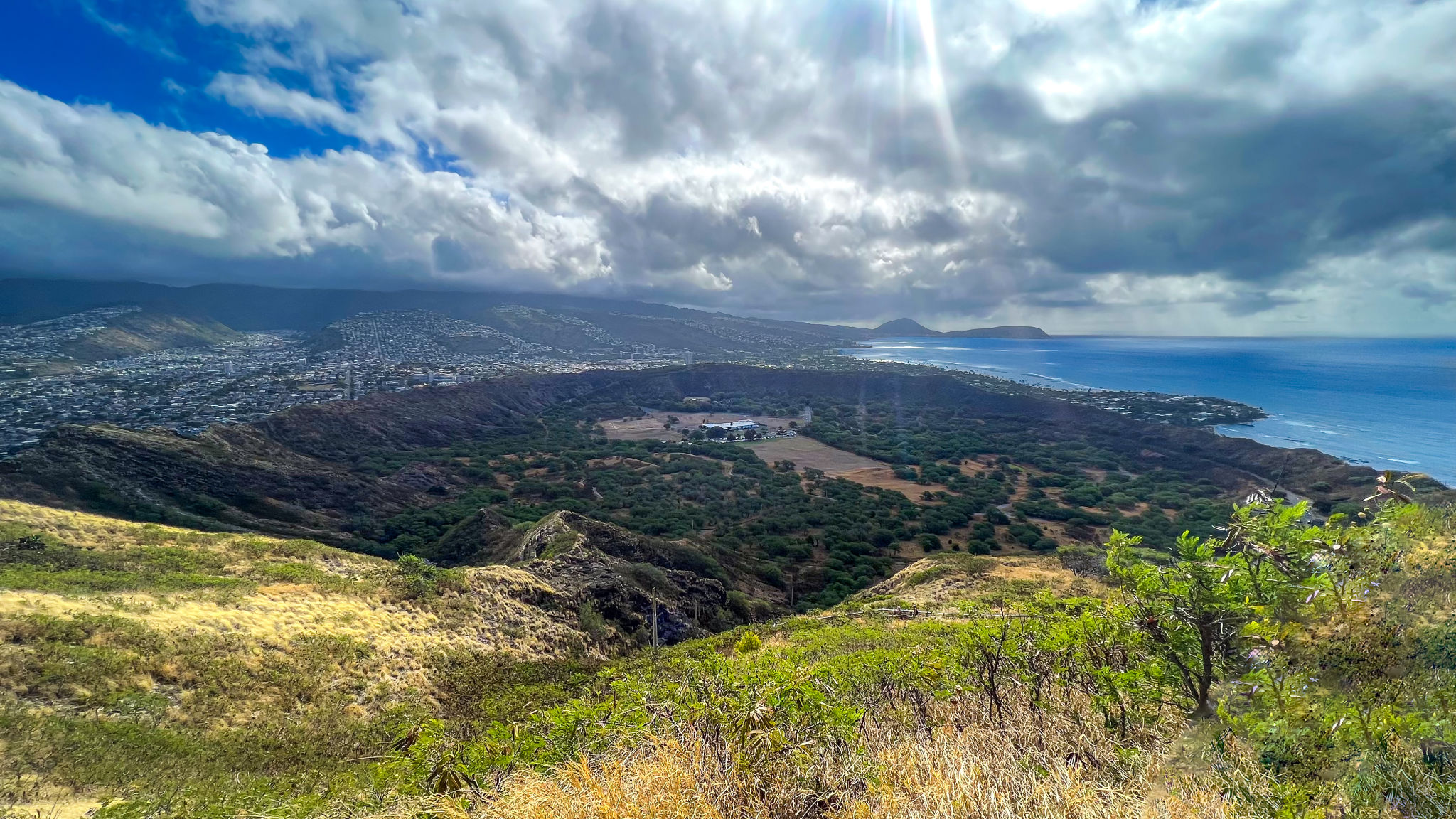 hawaii storytelling