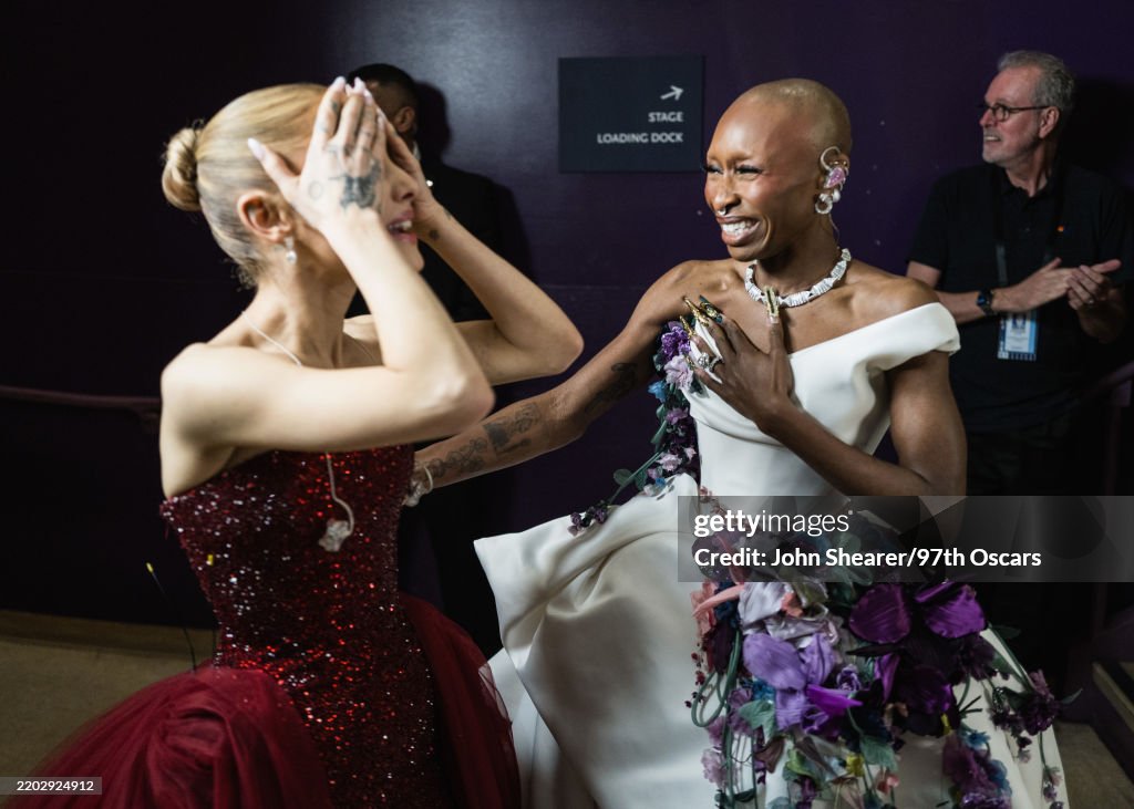 97th Annual Oscars