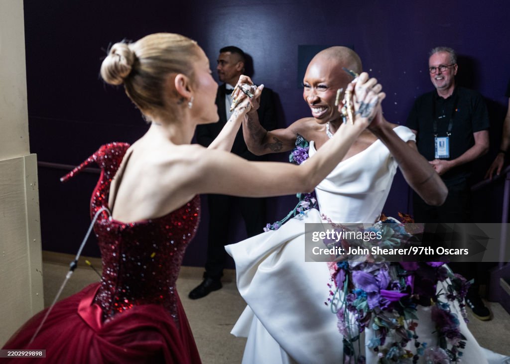 97th Annual Oscars