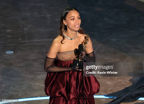 97th Annual Oscars - Show 97th Annual Oscars - Show