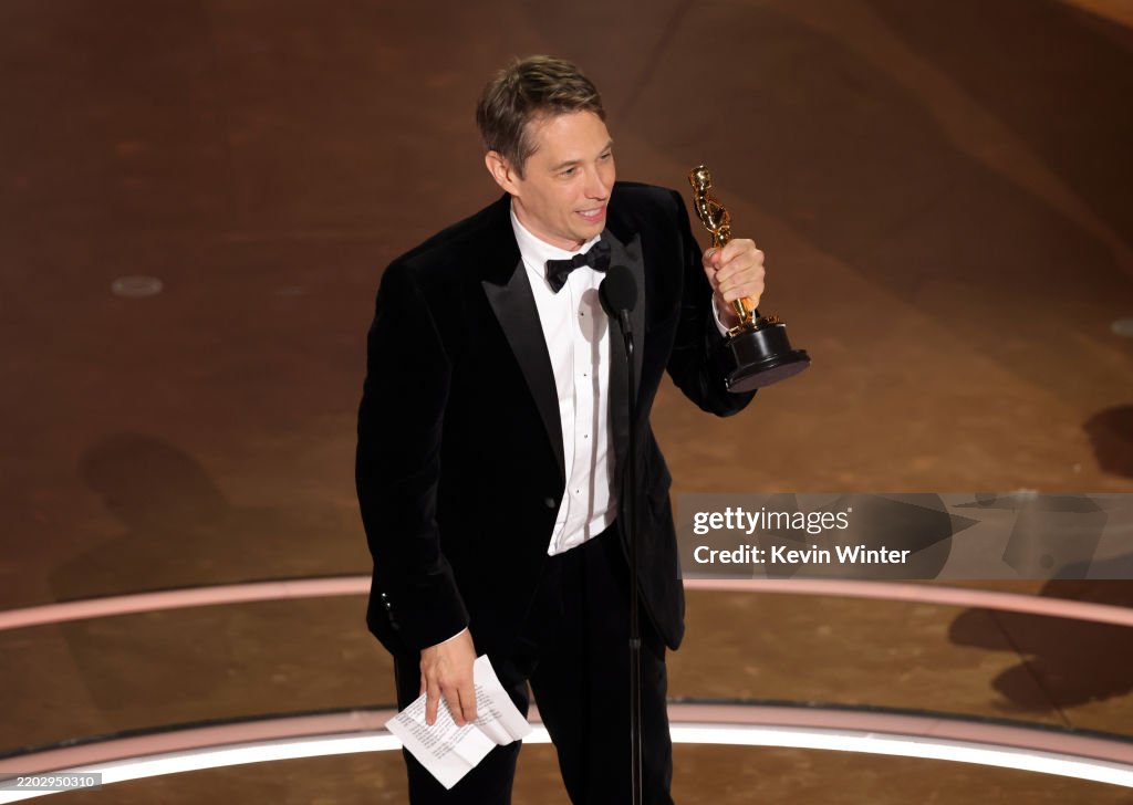 97th Annual Oscars - Show