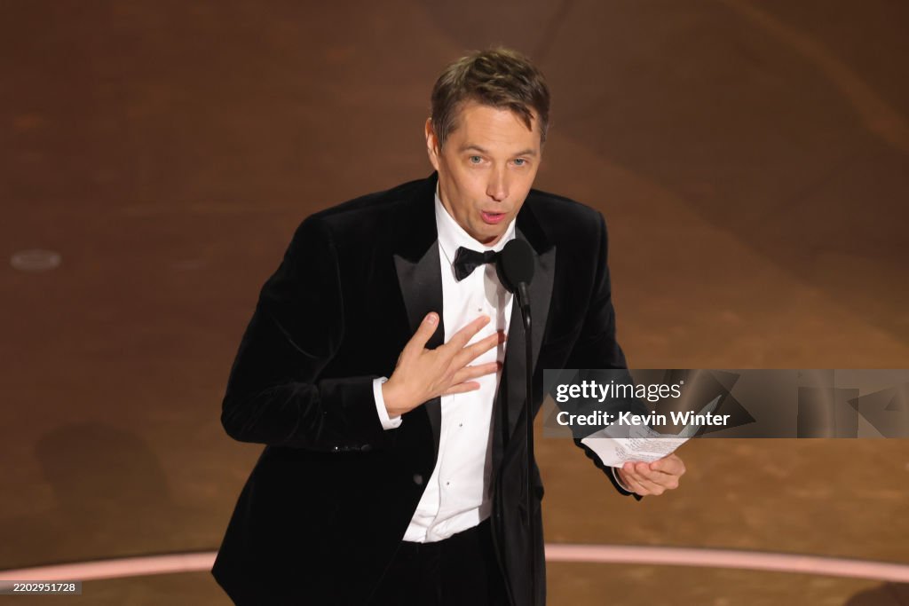 97th Annual Oscars - Show