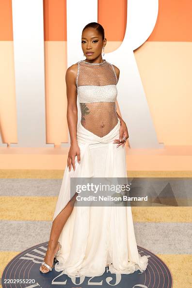 2025 Vanity Fair Oscar Party Hosted By Radhika Jones - Arrivals 2025 Vanity Fair Oscar Party Hosted By Radhika Jones - Arrivals