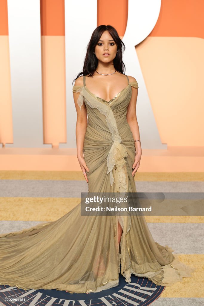 2025 Vanity Fair Oscar Party Hosted By Radhika Jones - Arrivals
