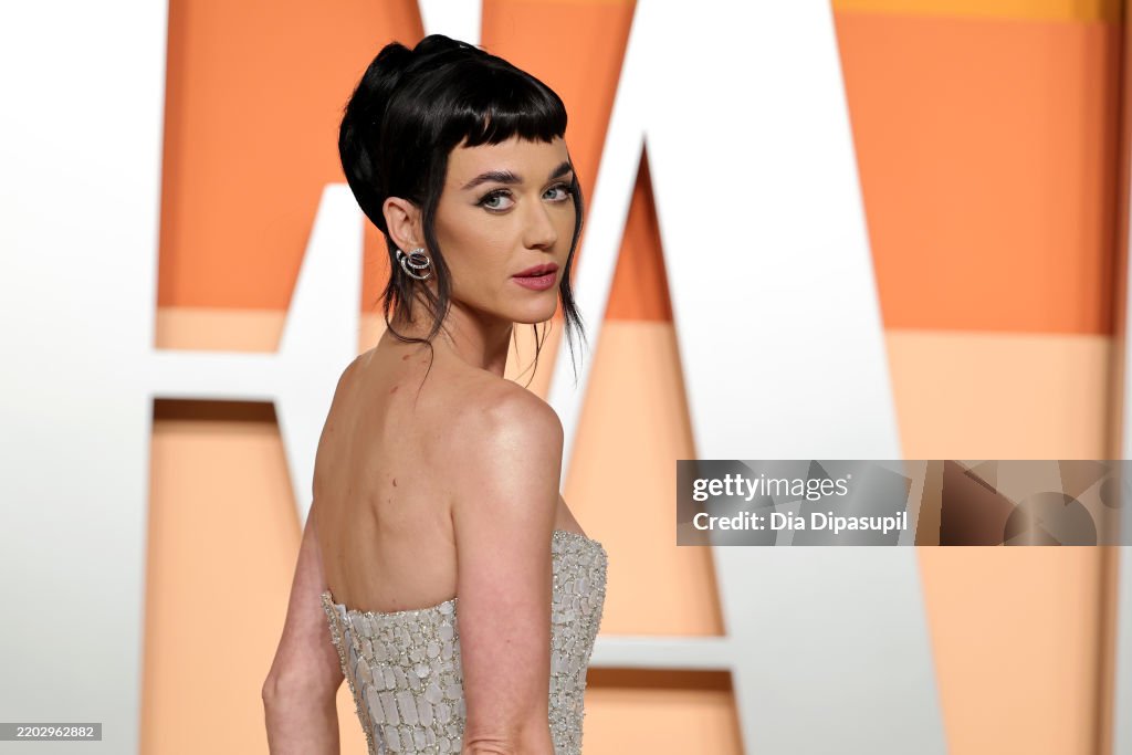 2025 Vanity Fair Oscar Party Hosted By Radhika Jones - Arrivals