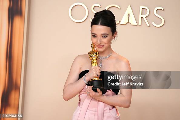 97th Annual Oscars - Press Room 97th Annual Oscars - Press Room