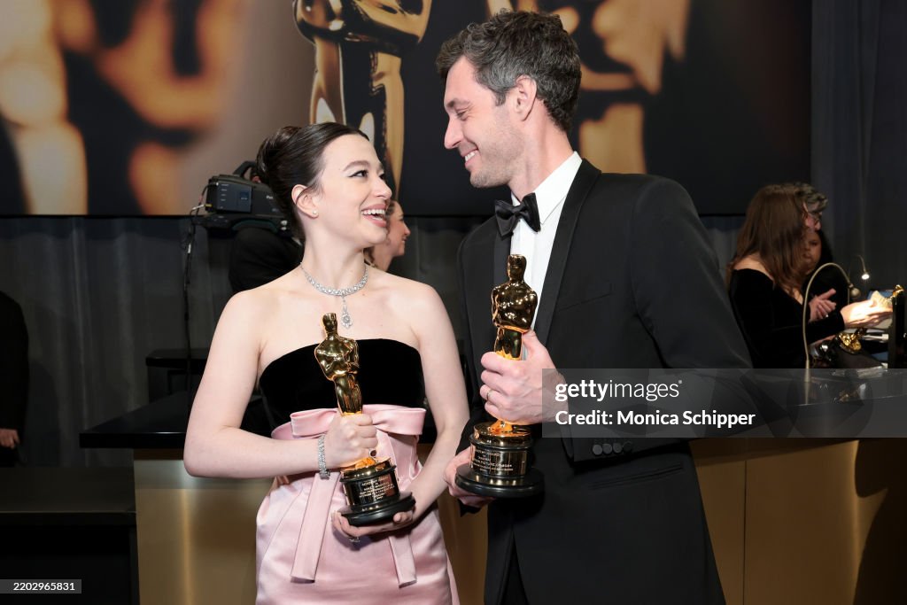 97th Annual Oscars - Governors Ball