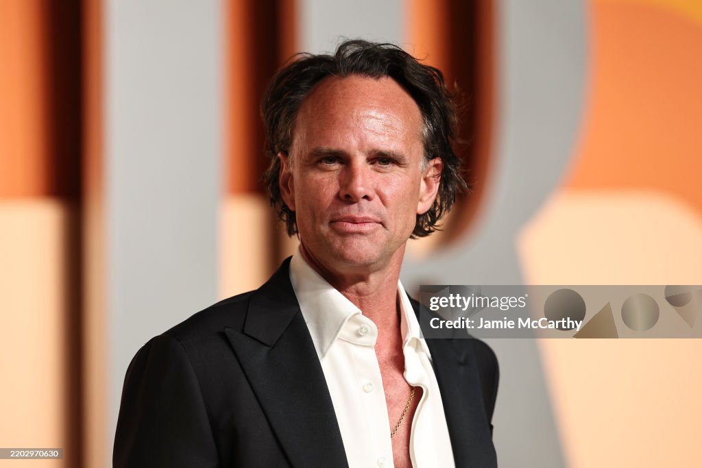 2025 Vanity Fair Oscar Party Hosted By Radhika Jones - Arrivals