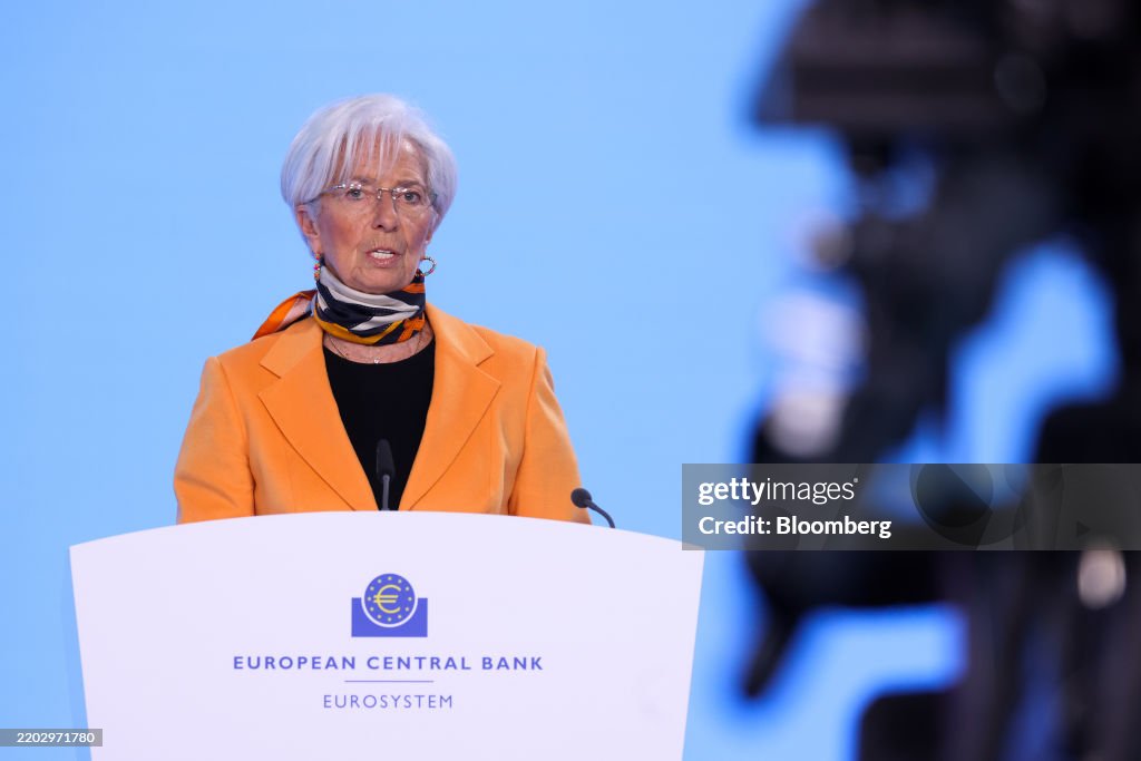 ECB Cuts Again and Signals Easing Phase Is Nearing Its End