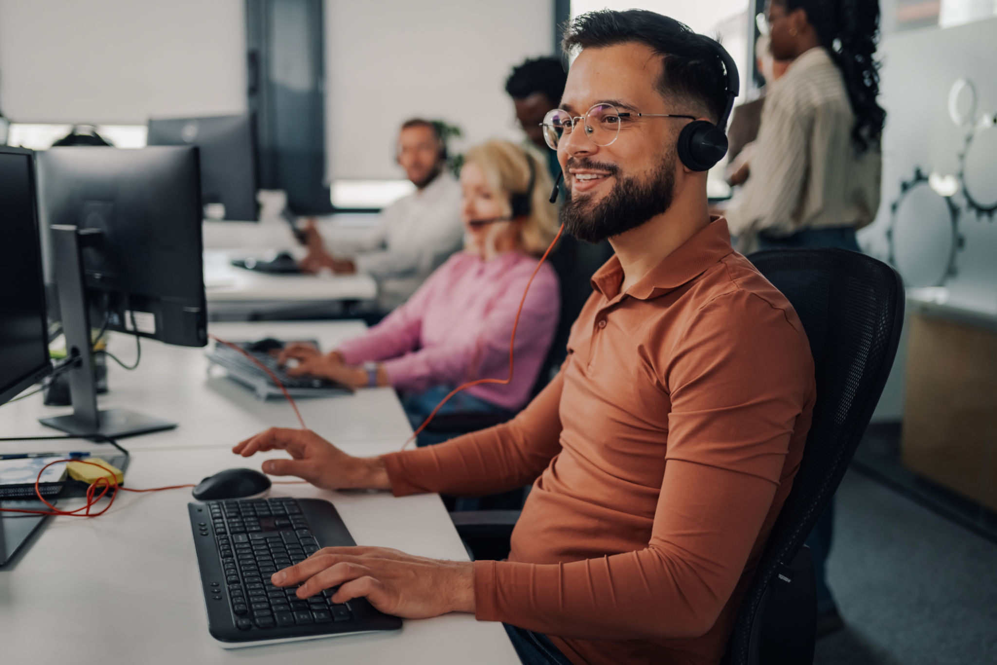 home selling support
