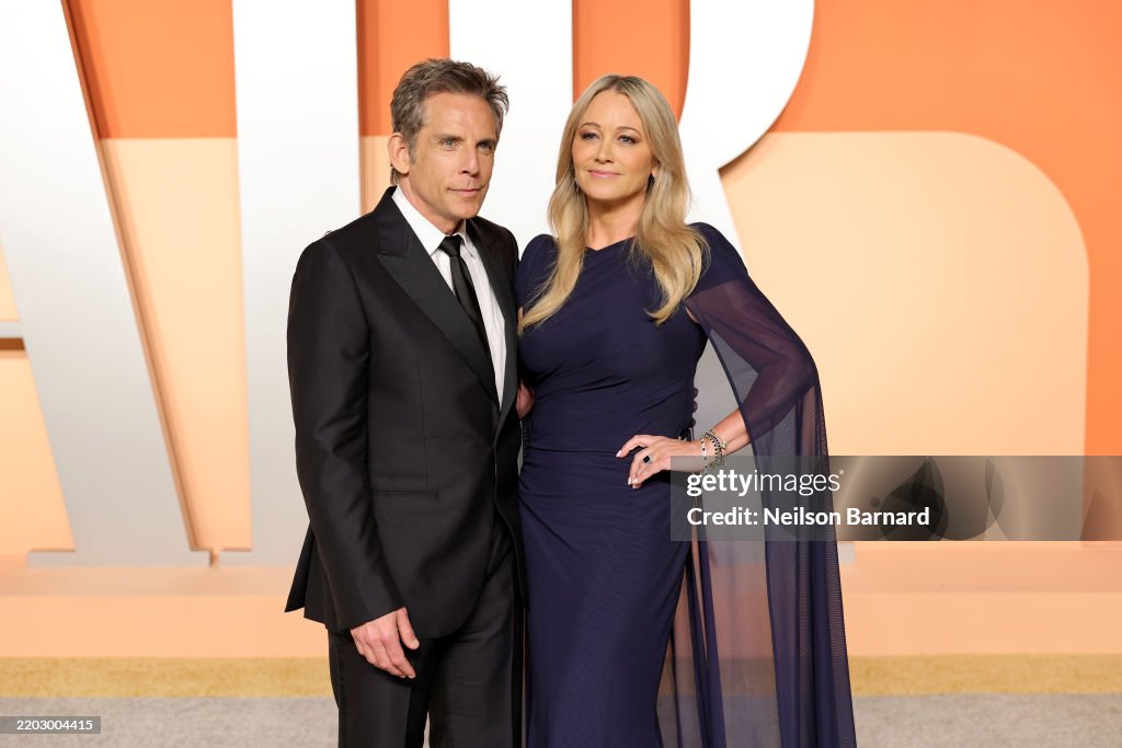 2025 Vanity Fair Oscar Party Hosted By Radhika Jones - Arrivals