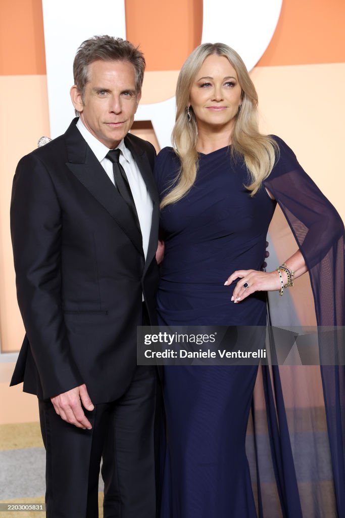 2025 Vanity Fair Oscar Party Hosted By Radhika Jones - Arrivals