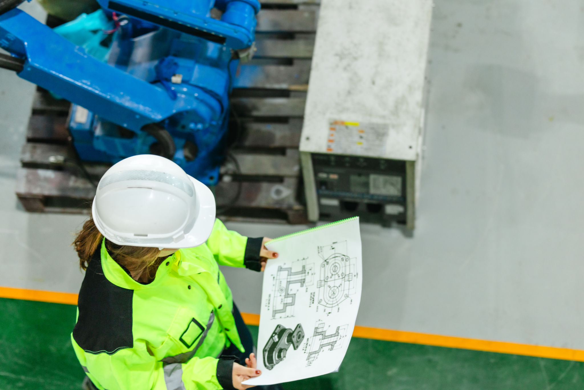 environmental engineering