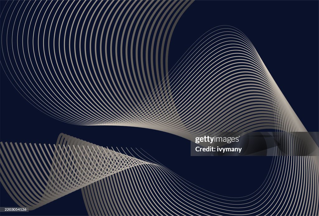 Highly Abstract Concepts Abstract Gradient Fluidity Line Connection Concepts Cyber Background ...