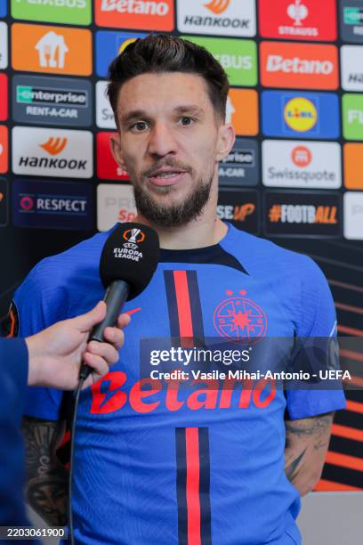 137 Alexandru Baluta Stock Photos, High-Res Pictures, and Images - Getty Images