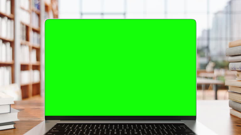 Book Computer Screen Picture 1,060 Book Green Screen Stock Videos, Footage, & 4K Video Clips - Getty ...