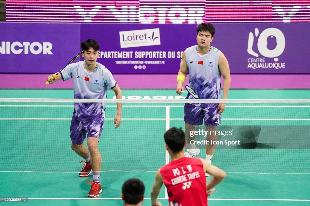 2026 China Badminton Masters: Schedule and Venue in Shenzhen 2026 China Badminton Masters: Schedule and Venue in Shenzhen