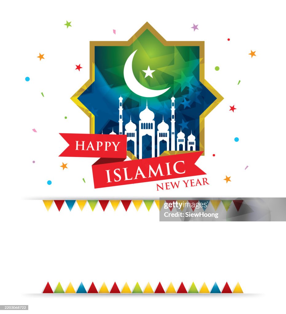 Celebration Banner