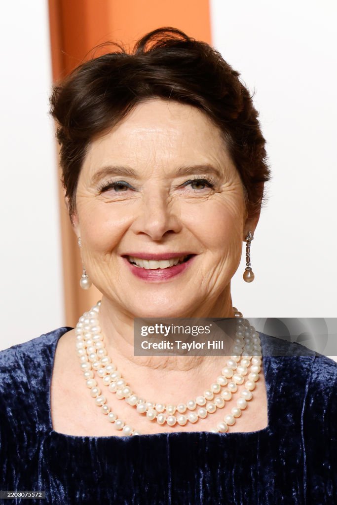 2025 Vanity Fair Oscar Party Hosted By Radhika Jones - Arrivals