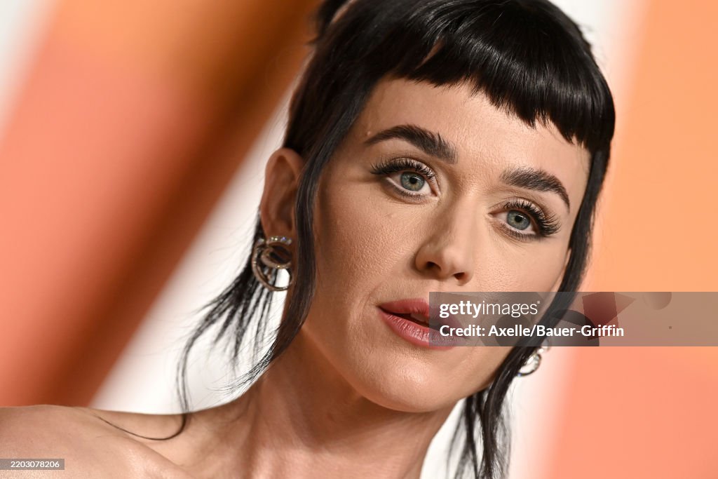 2025 Vanity Fair Oscar Party Hosted By Radhika Jones - Arrivals