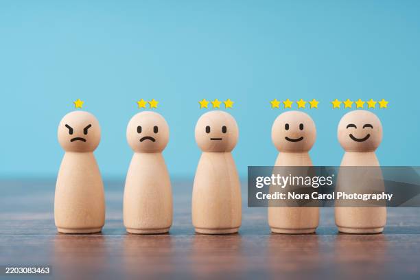 rating concept - questionnaire stock pictures, royalty-free photos & images