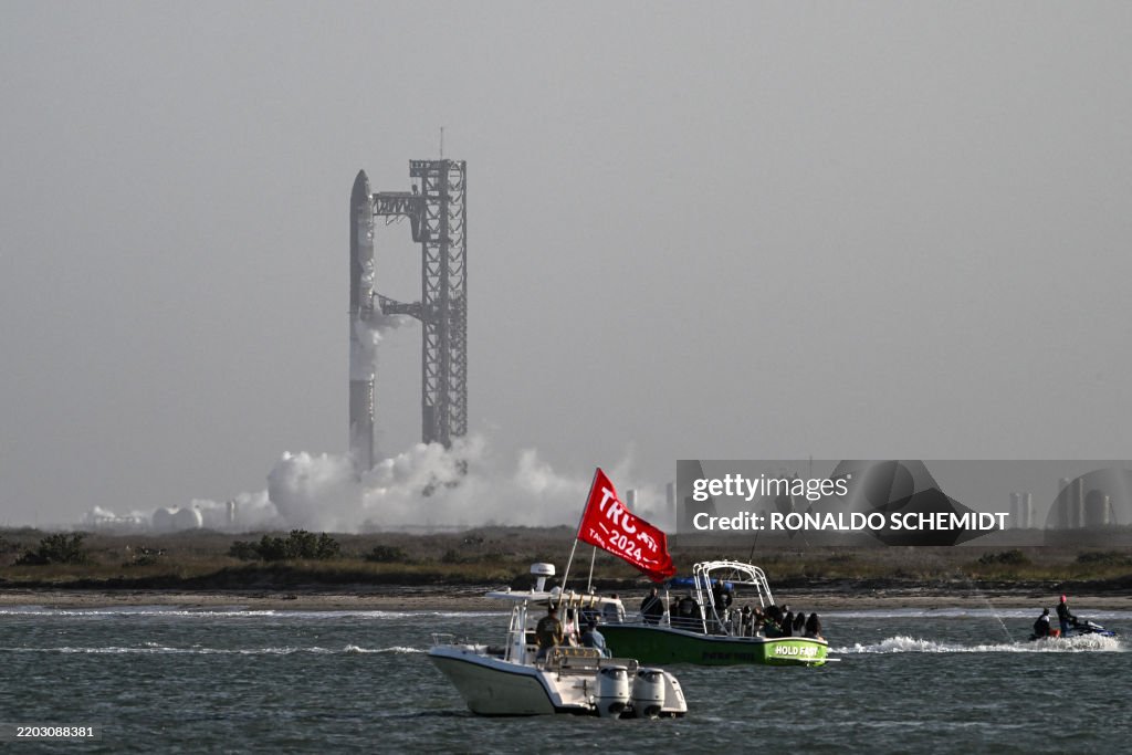 TOPSHOT-US-SCIENCE-AEROSPACE-SPACE-SPACEX-STARSHIP