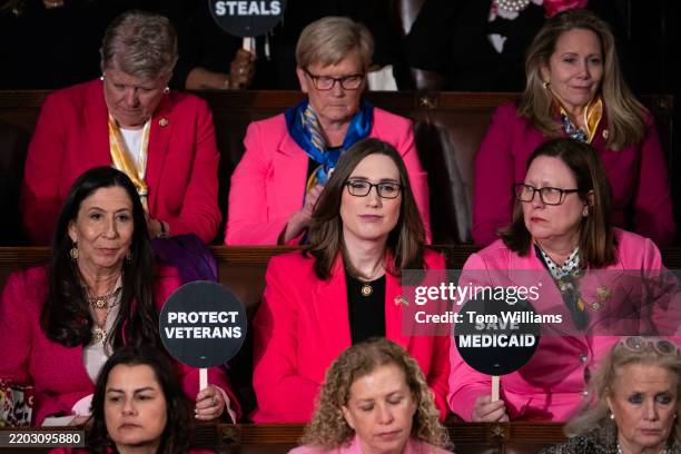 Left Reps 1,350 Medicaid Rally Stock Photos, High-Res Pictures, and Images ...