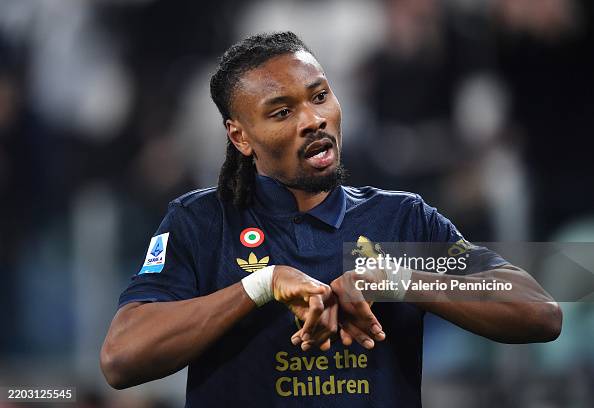Juventus v Verona - Serie A Juventus v Verona - Serie A
