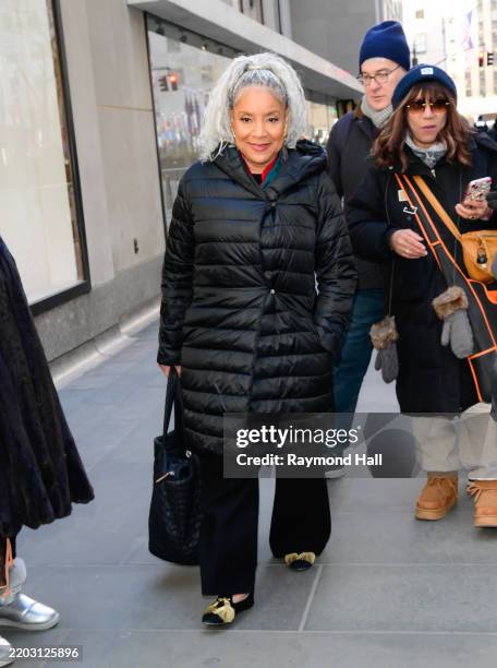 Pylicia Rashad Everyday 4,211 Phylicia Rashad Photos & High Res Pictures - Getty Images