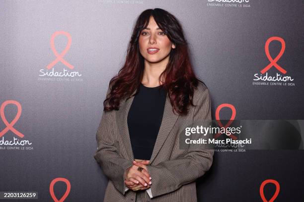 993 France Delphine Wespiser Stock Photos and High-Res Images - Getty Images