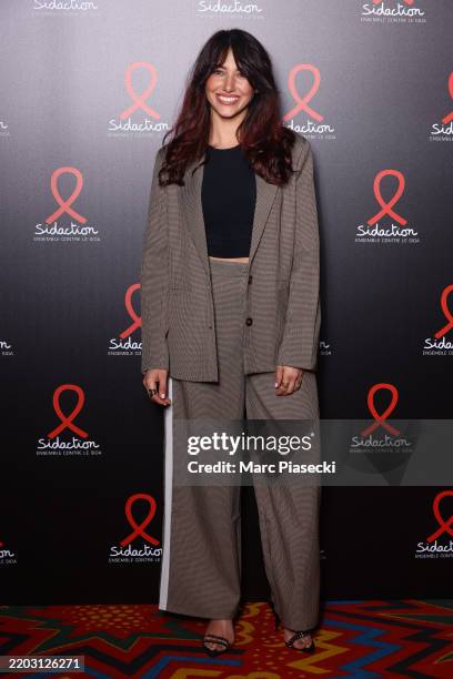 993 France Delphine Wespiser Stock Photos and High-Res Images - Getty Images