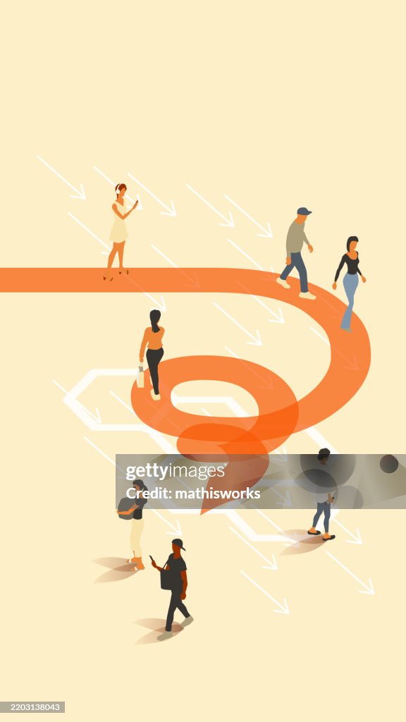 Sales funnel