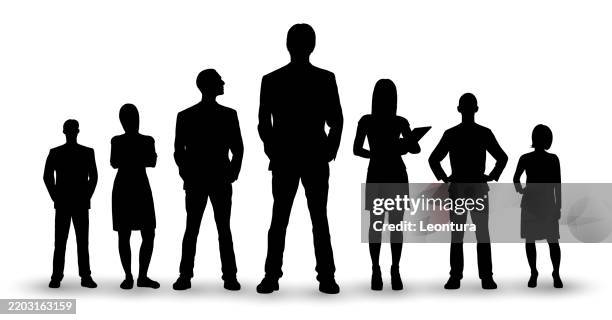 führung - unternehmer stock-grafiken, -clipart, -cartoons und -symbole