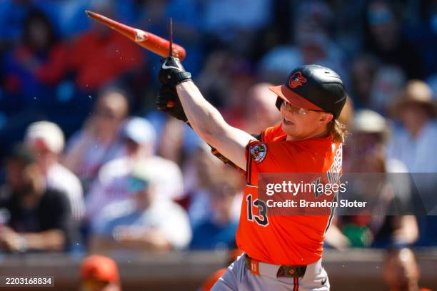 Kjerstad 1,152 Heston Kjerstad Photos & High Res Pictures - Getty Images