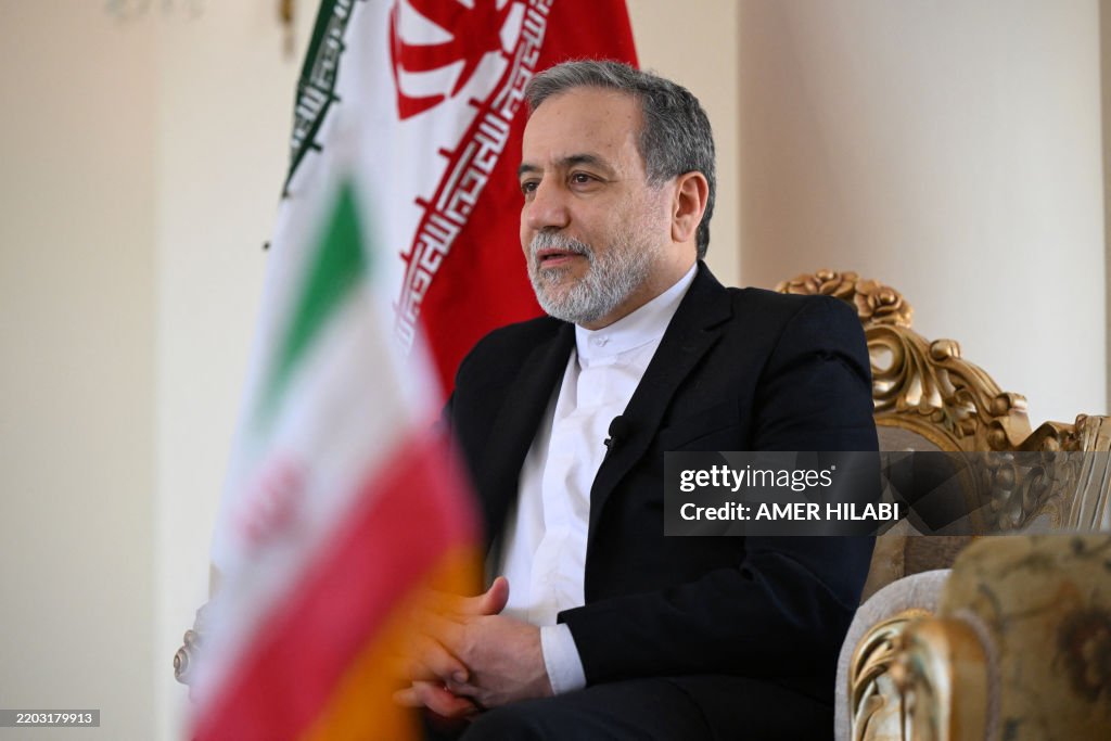 SAUDI-ISRAN-DIPLOMACY