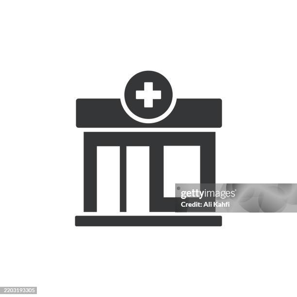 pharmacy glyph solid icon. solid icon that can be applied anywhere, simple, pixel perfect and modern style. - testing kit stock illustrations