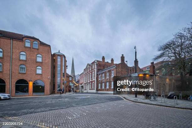 Castlegate Church 80 Castle Gate Stock Photos, High-Res Pictures, and Images - Getty Images
