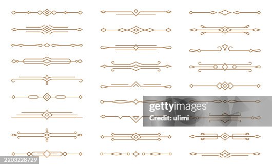 Dividers Dividers