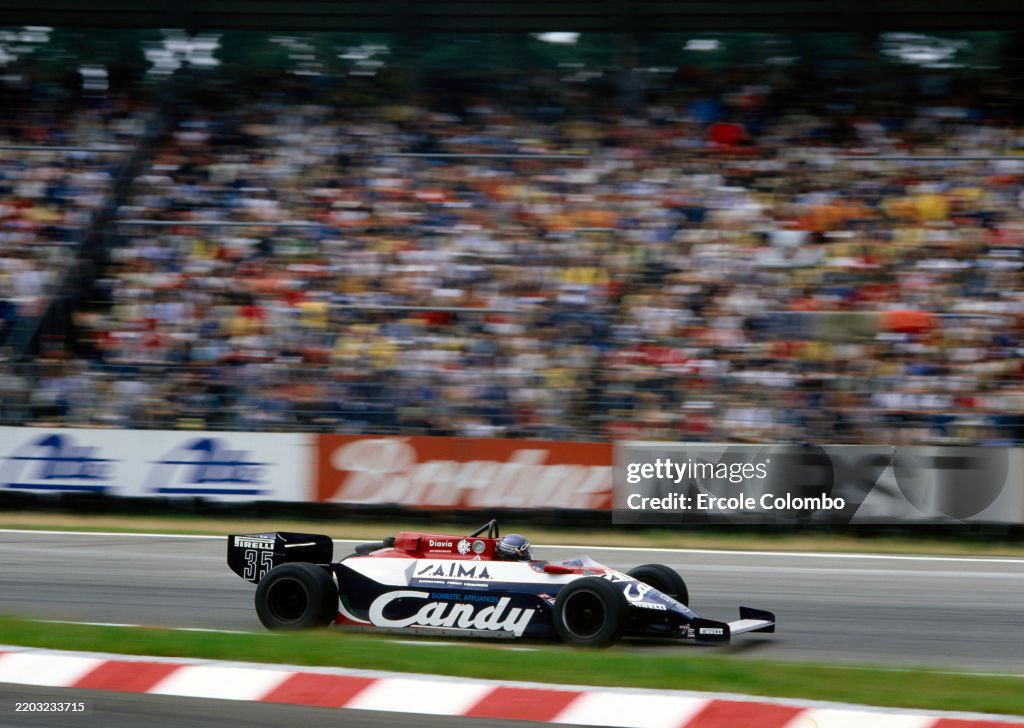 F1 Grand Prix of Germany