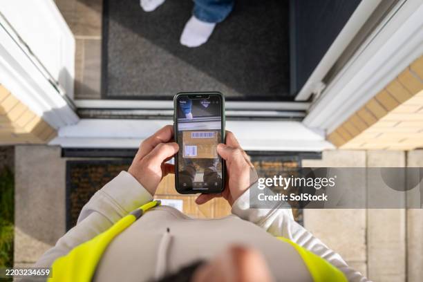 high-angle photo confirmation - photographing stock pictures, royalty-free photos & images