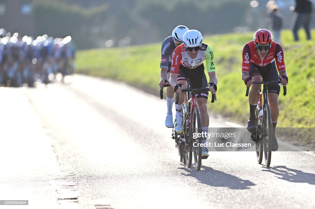 57th Ename Samyn Classic 2025