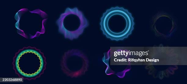 654 Vibration Lines Stock Photos, High-Res Pictures, and Images