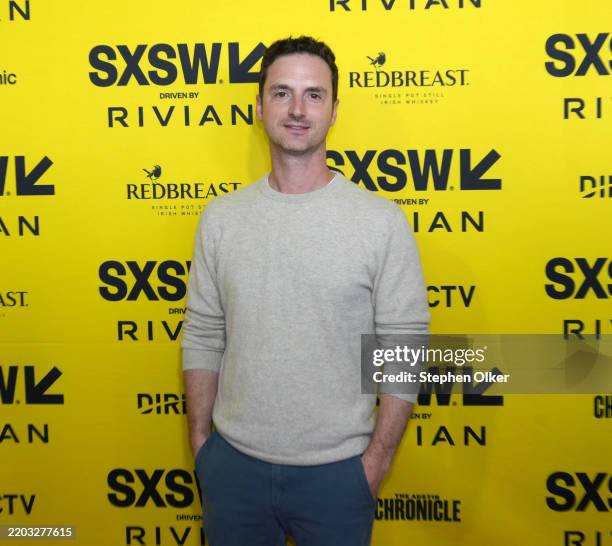 Treeve White 3,875 Trevor White Photos & High Res Pictures - Getty Images