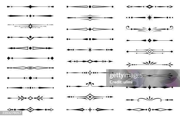 illustrations, cliparts, dessins animés et icônes de dividers - se diviser