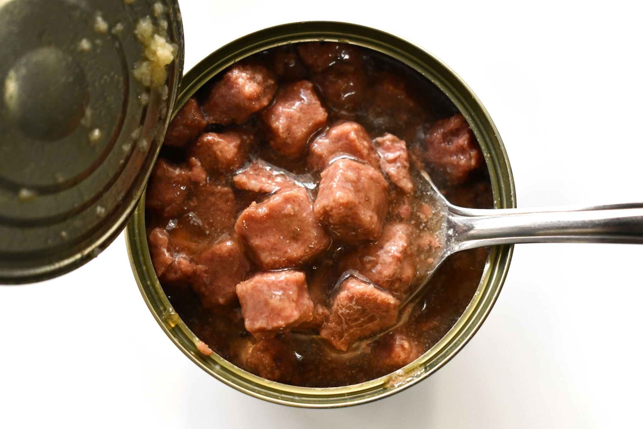 dog food gourmet
