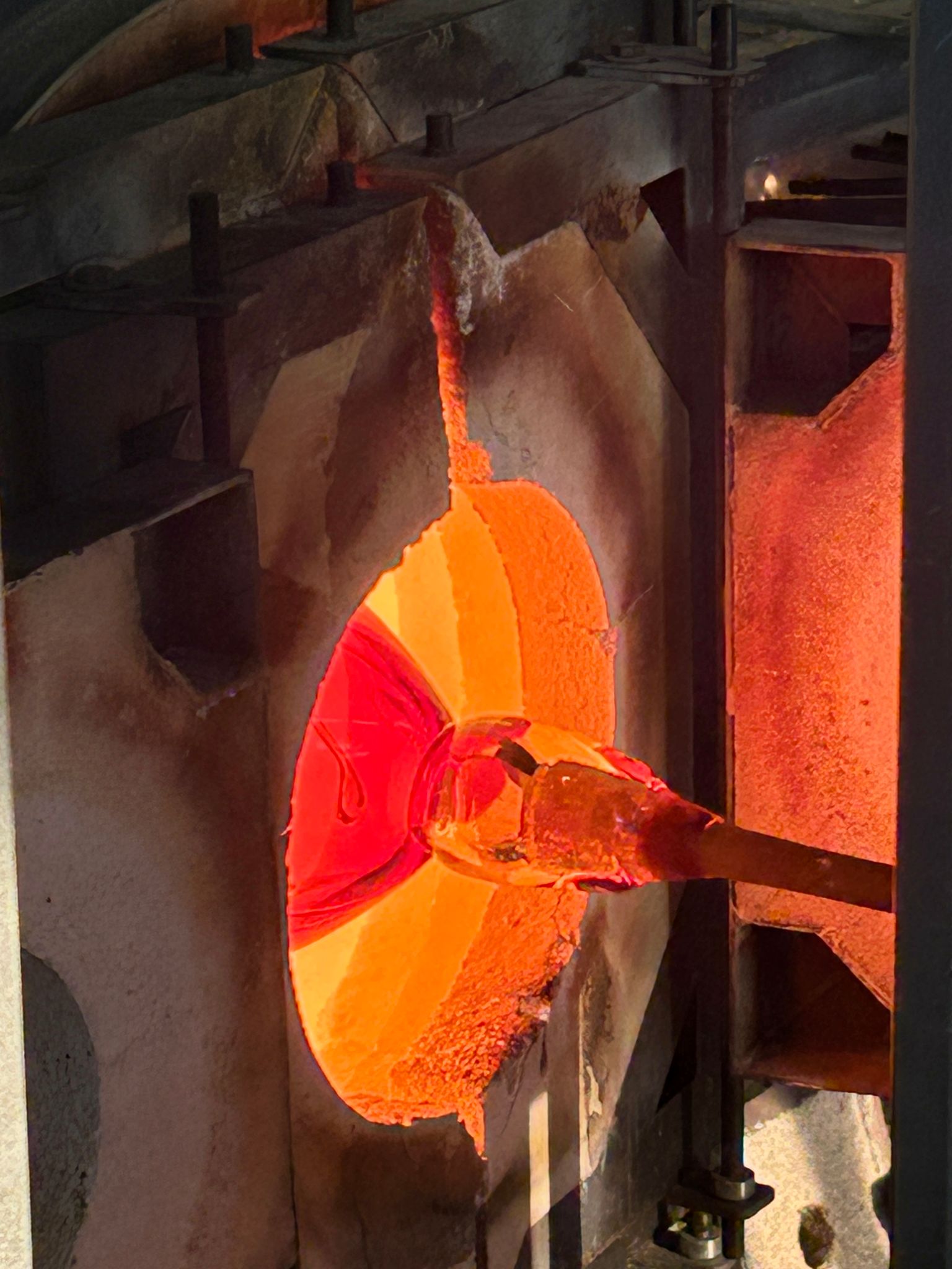 glass art studio