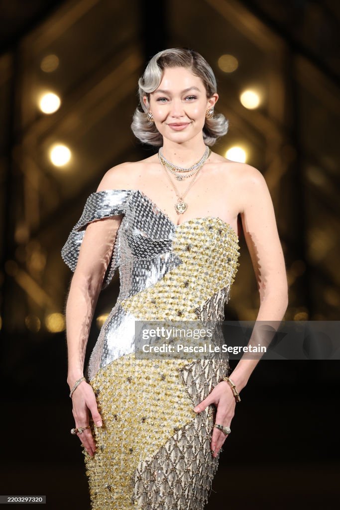 "Le Grand Diner du Louvre" Passage Richelieu Photocall