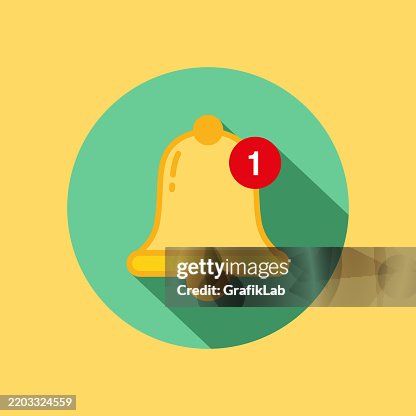 Notification Bell Icon Notification Bell Icon